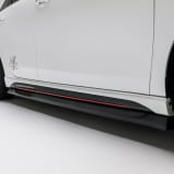 Juego de taloneras Giacuzzo Kia Ceed CD GT negro