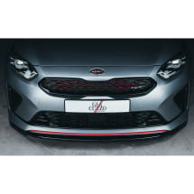 Giacuzzo frontspoilerlip KIA ProCeed GT CD voor-facelift | 09FS802007-Proceed