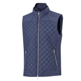 Gilet homme bleu Original Mercedes-Benz