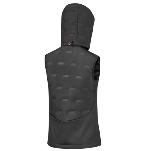 Gilet hybride femme AMG noir rouge Original Mercedes-AMG | B66959697-701