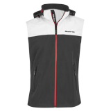 Gilet softshell AMG homme Collection originale Mercedes-AMG