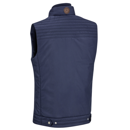 Gilet uomo blu taglia XL Original Mercedes-Benz | B66041712-17