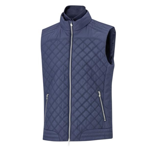 Gilet uomo blu taglia XL Original Mercedes-Benz | B66041712-17