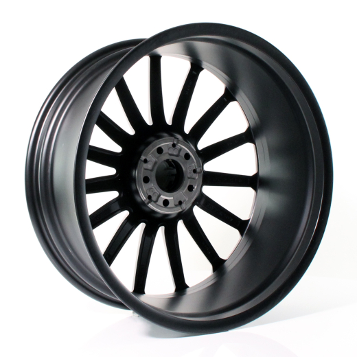 Jantes AMG 21 pouces GLA 35 H247 noir originales Mercedes-Benz | A24740122007X71-GLA