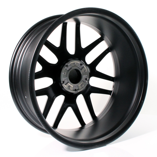 Llantas AMG de radios cruzados 21 pulgadas GLA 35/45 H247 original | A24740123007X71-GLA
