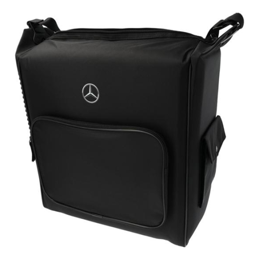 Glacière noire Original Mercedes-Benz A0008205409 | A0008205409