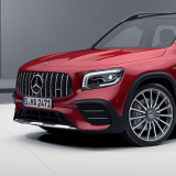 Calandre GLB 35 AMG Panamericana GLB X247 Original Mercedes-Benz