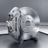 GLB 35 AMG remschijven set voorzijde X247 Original Mercedes-Benz