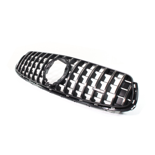 Griglia radiatore AMG Panamericana GLC C253 X253 originale Mercedes-Benz | 253-Panamericana
