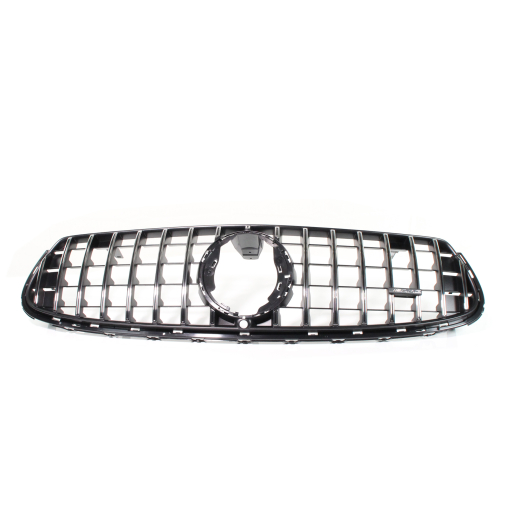 Calandre Panamericana AMG GLC C253 X253 originale Mercedes-Benz | 253-Panamericana