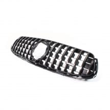 AMG Panamericana grille auto GLC C253 X253 Origineel Mercdes | 253-Panamericana