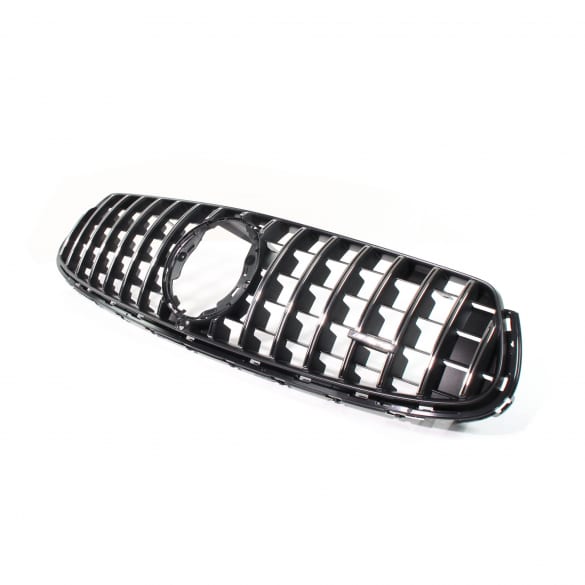 AMG Panamericana grille auto GLC C253 X253 Origineel Mercdes | 253-Panamericana