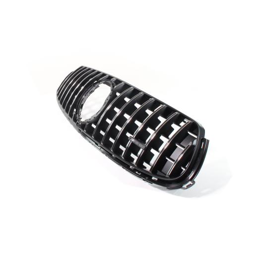 AMG Panamericana grille auto GLC C253 X253 Origineel Mercdes | 253-Panamericana