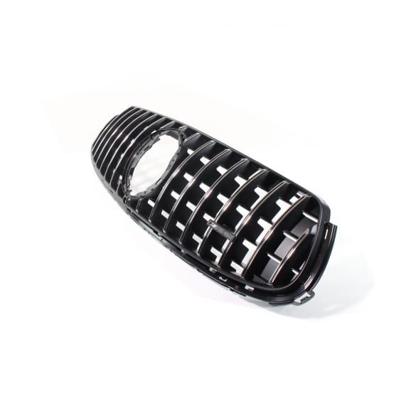 AMG Panamericana grille auto GLC C253 X253 Origineel Mercdes | 253-Panamericana