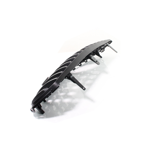 AMG Panamericana grille auto GLC C253 X253 Origineel Mercdes | 253-Panamericana