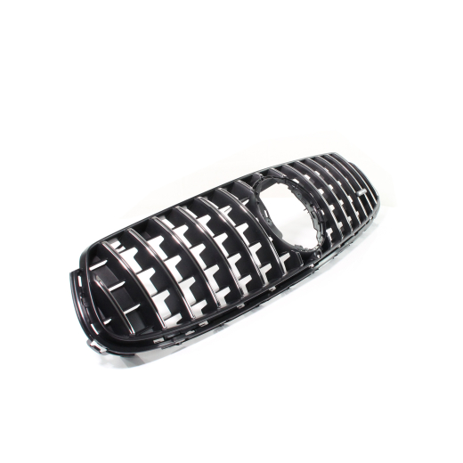 AMG Panamericana grille auto GLC C253 X253 Origineel Mercdes | 253-Panamericana