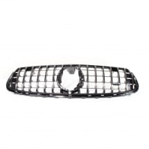 AMG Panamericana grille auto GLC C253 X253 Origineel Mercdes | 253-Panamericana