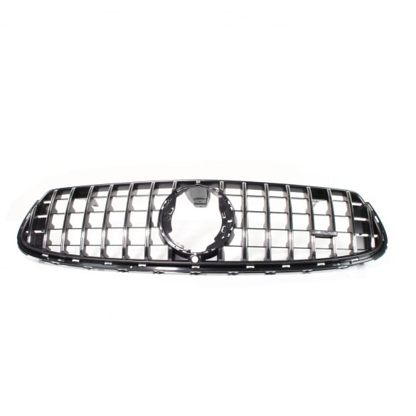 AMG Panamericana grille auto GLC C253 X253 Origineel Mercdes | 253-Panamericana
