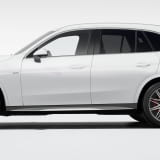 Minigonne auto GLC 63 AMG GLC SUV X254 Original Mercedes-AMG