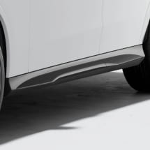 GLC 63 AMG side skirts GLC SUV X254 Genuine Mercedes-AMG | X254-63SW