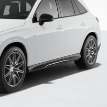 GLC 63 AMG zijskirts GLC SUV X254 Origineel Mercedes-AMG | X254-63SW
