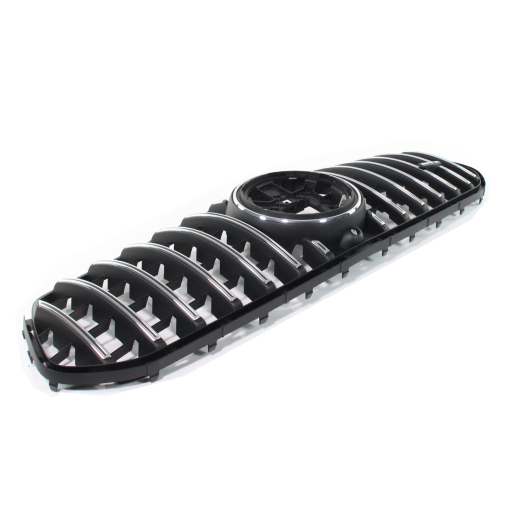 AMG Panamericana grille auto GLE V167 Origineel Mercedes-B│ | GLE-167-Panamericana