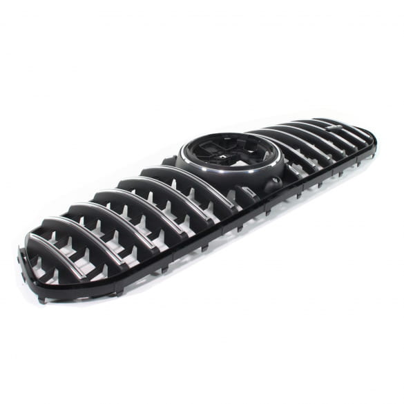 AMG Panamericana grille auto GLE V167 Origineel Mercedes-B│ | GLE-167-Panamericana