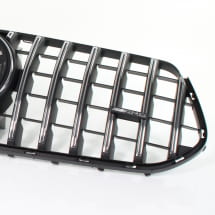 AMG Panamericana grille auto GLE V167 Origineel Mercedes-B│ | GLE-167-Panamericana