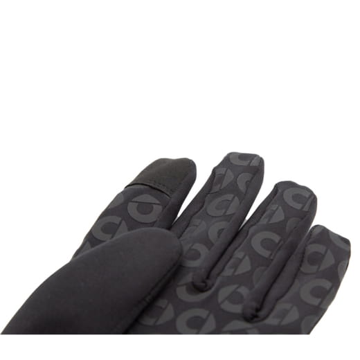 Gloves black Genuine smart | 10021585/-87