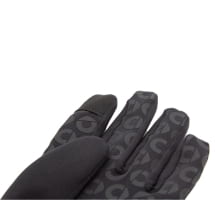 Gloves black Genuine smart | 10021585/-87