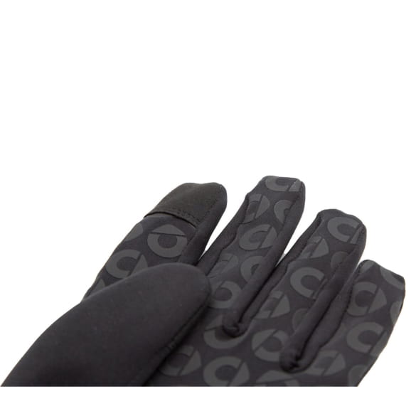 Gloves black Genuine smart | 10021585/-87
