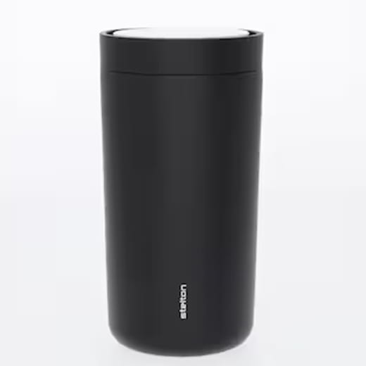 Tasse thermos To Go Cup 0,2 l noir Original Mercedes-Benz | B66959822