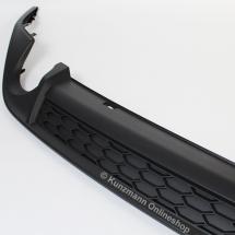 VW Golf 7 VII GTI diffuser achter Originele Volkswagen | Golf7DiffusorAuswahl