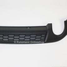 VW Golf 7 VII GTI diffuser achter Originele Volkswagen | Golf7DiffusorAuswahl