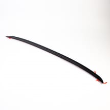 TCR dakspoiler Golf 7 Facelift Origineel Volkswagen | 5G6827940A 041