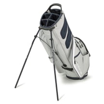 Golf standbag in grey navy Genuine Mercedes-Benz Collection | B66450611