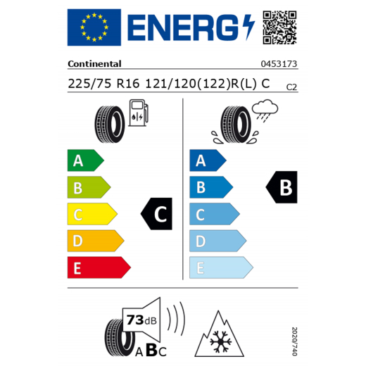 Cerchi invernali 16 pollici argento Sprinter 907 trazione posteriore set ruote complete | Q440191110370/80