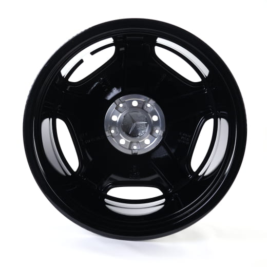 Gomme invernali 19 pollici V-Klasse 447 Mop2 Monoblock Original Mercedes-Benz | A4474018400 7X23-447-2
