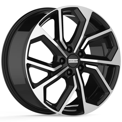Gomme invernali 20 pollici bicolore smart #3 HC11 set completo ruote Bridgestone | L95406278B-B