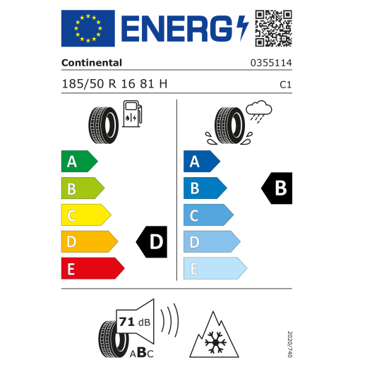 Ruote invernali 16 pollici originali smart 453 nero lucido fortwo forfour | Q440361110200/10-10220/30