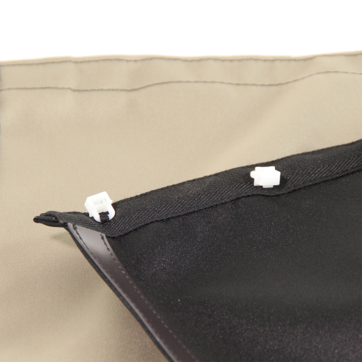 Gordijn voor Actros en Arocs | Origineel Mercedes-Benz | B662603