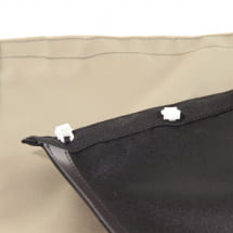 Gordijn voor Actros en Arocs | Origineel Mercedes-Benz | B662603