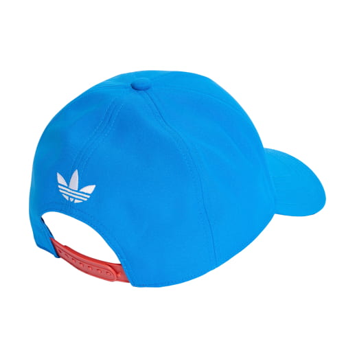 Gorra Mercedes-AMG PETRONAS F1 Silverstone azul Original Mercedes-Benz | B67998548