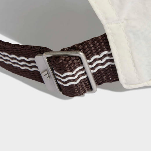 Gorra AMG adidas offwhite Original Mercedes-AMG | B67960180