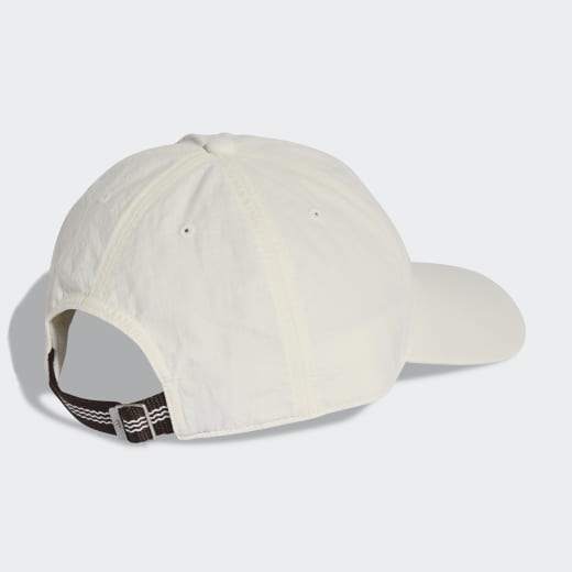 Gorra AMG adidas offwhite Original Mercedes-AMG | B67960180