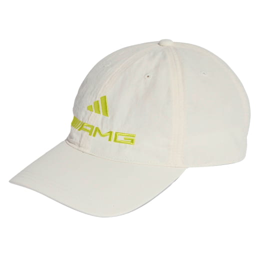 Gorra AMG adidas offwhite Original Mercedes-AMG | B67960180