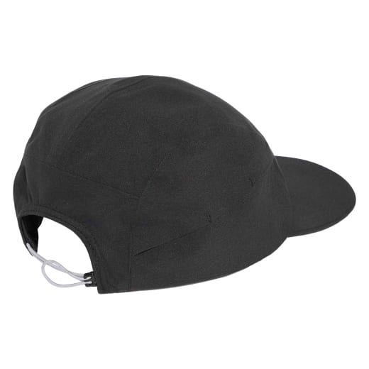 Gorra AMG de visera plana negra Original Mercedes-Benz | B67960272