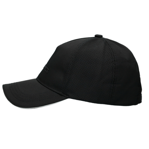 Gorra de béisbol AMG negra Mercedes-AMG Collection | B66955750