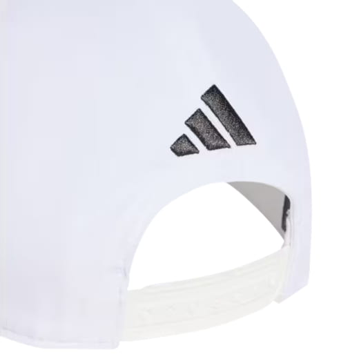 Team Cap Mercedes-AMG F1 2026 blanco adidas | B67998372
