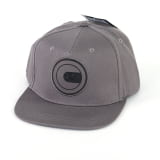 Gorra Flat Brim clase G gris Original Mercedes-Benz